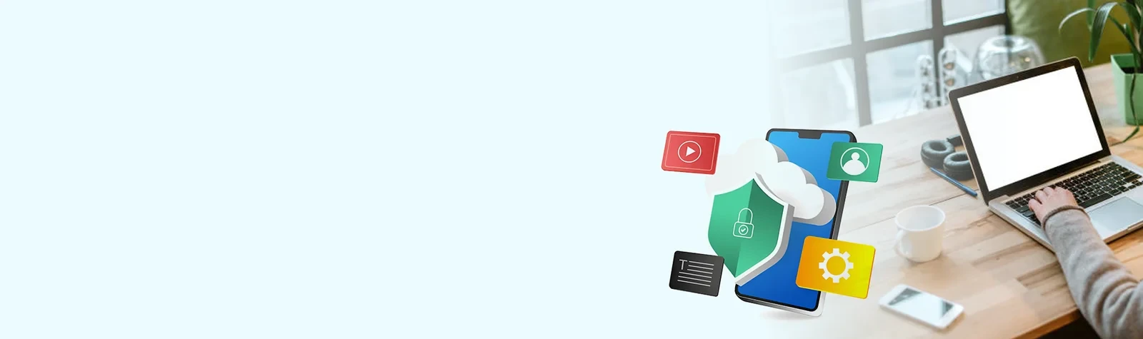 Instant Digital Delivery – Get Your Antivirus License Immediately