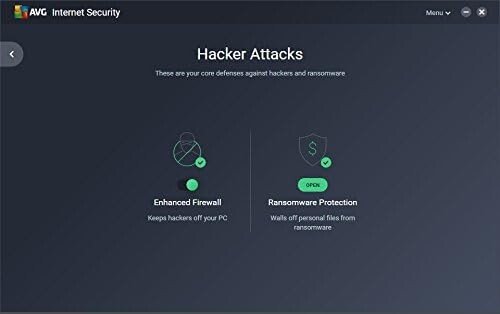AVG Ultimate 2024 | Antivirus+Cleaner+VPN | 1 PC, 2 Year Sub