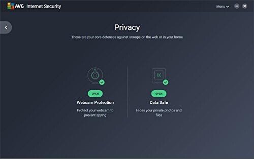 AVG Ultimate 2024 | Antivirus+Cleaner+VPN | 10 Devices, 2 Year Subscription [Download]